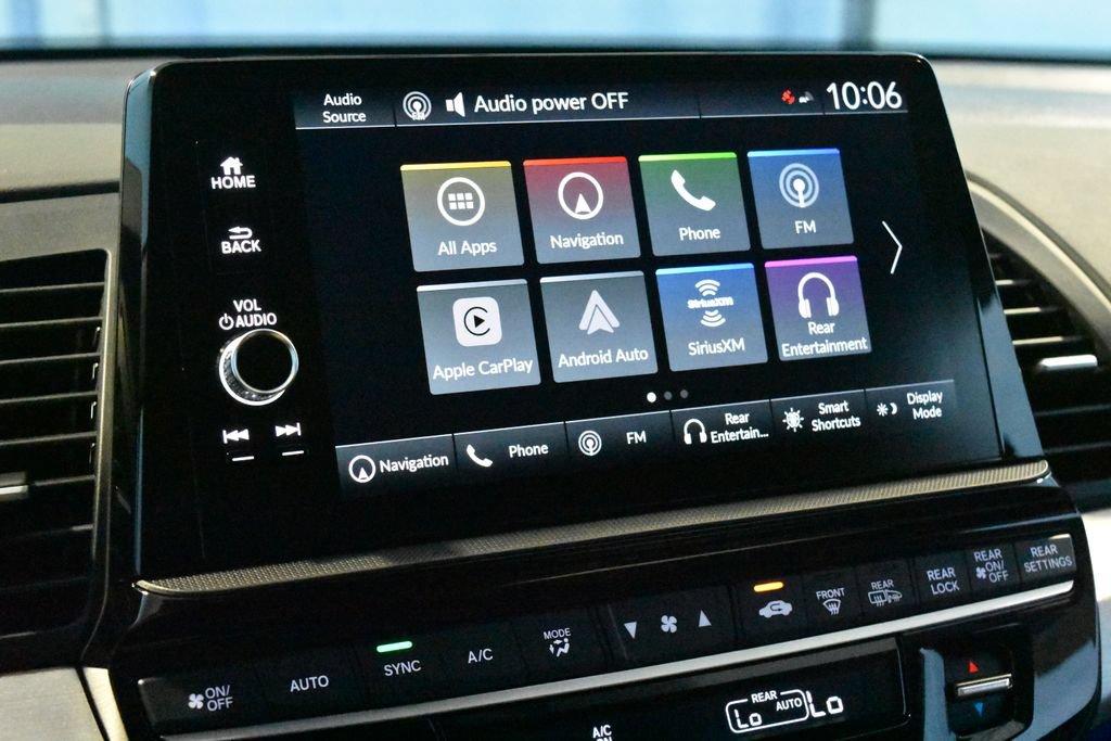 Used 2026 Honda Odyssey Touring image 11