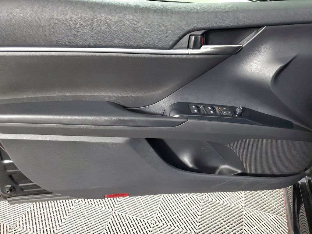 Used 2020 Toyota Camry TRD FWD image 17