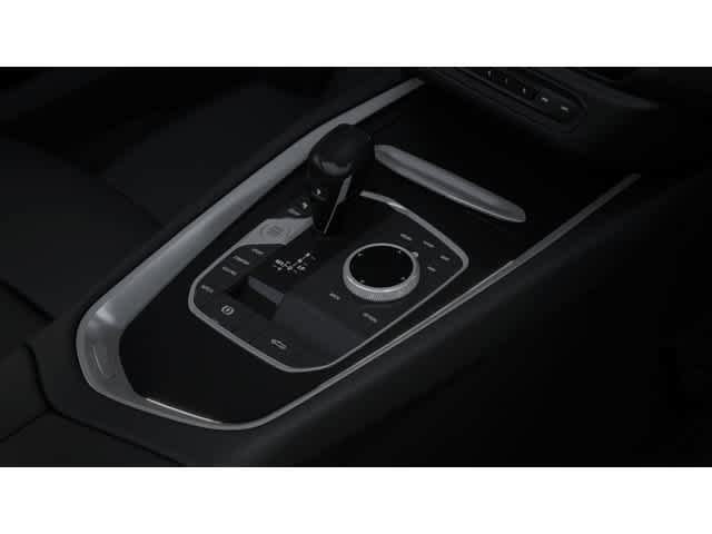 New 2026 BMW Z4 sDrive30i w/ Premium Package RWD image 12