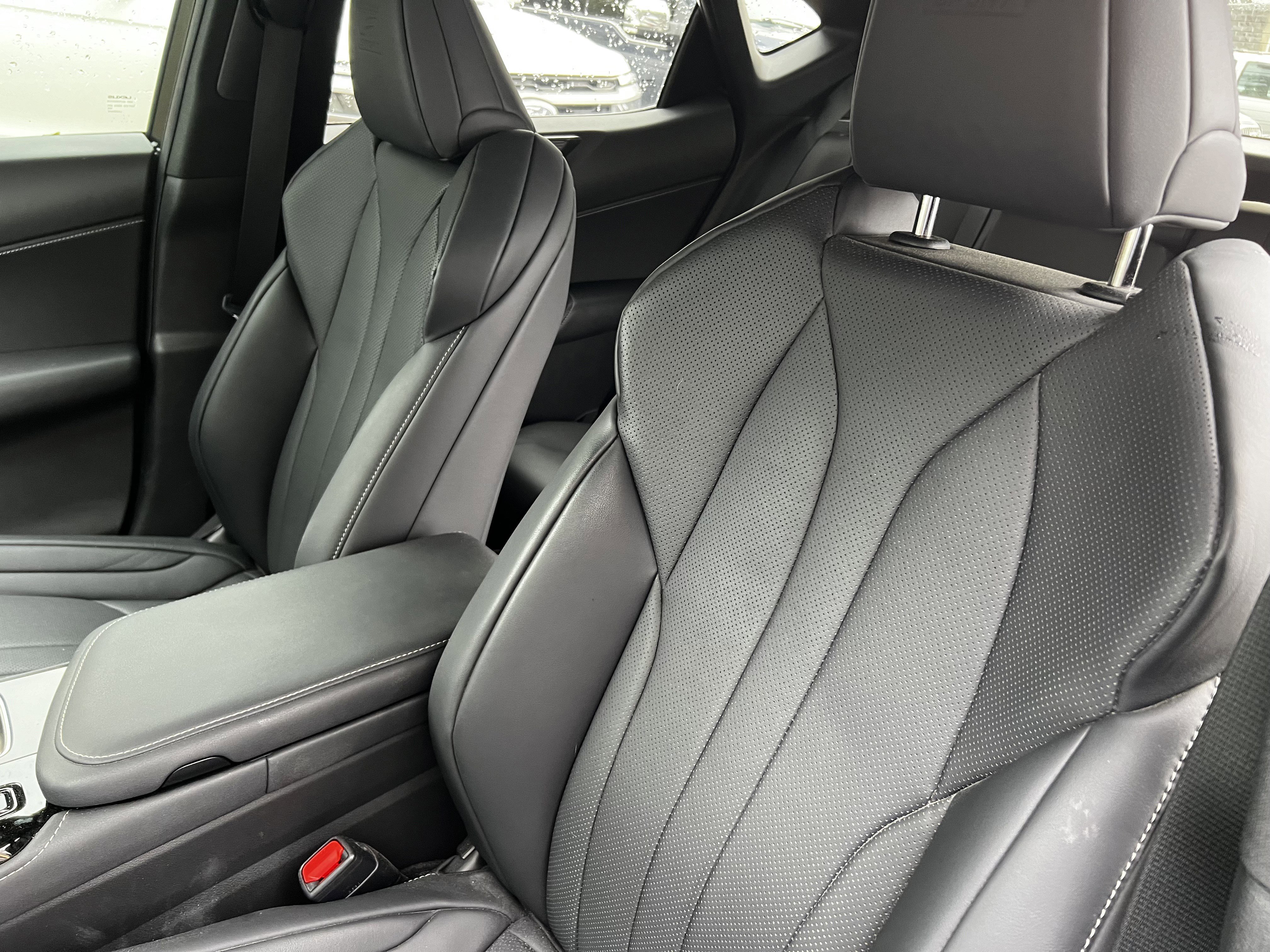 Used 2024 Lexus NX 350 F Sport image 28