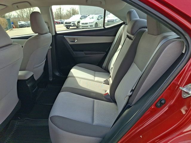 Used 2019 Toyota Corolla LE image 10