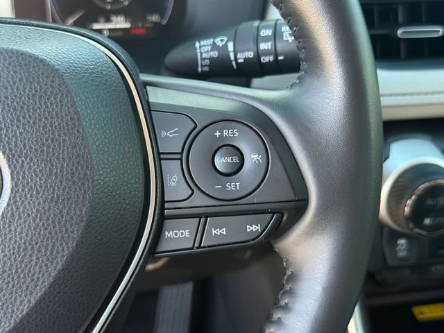Used 2023 Toyota RAV4 Limited AWD/4WD image 16