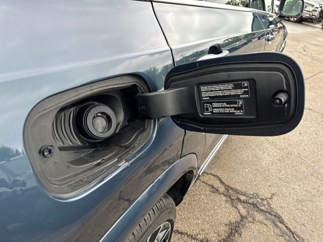 Used 2025 Volvo XC90 B6 Ultra w/ Protection Package Premier AWD/4WD image 22