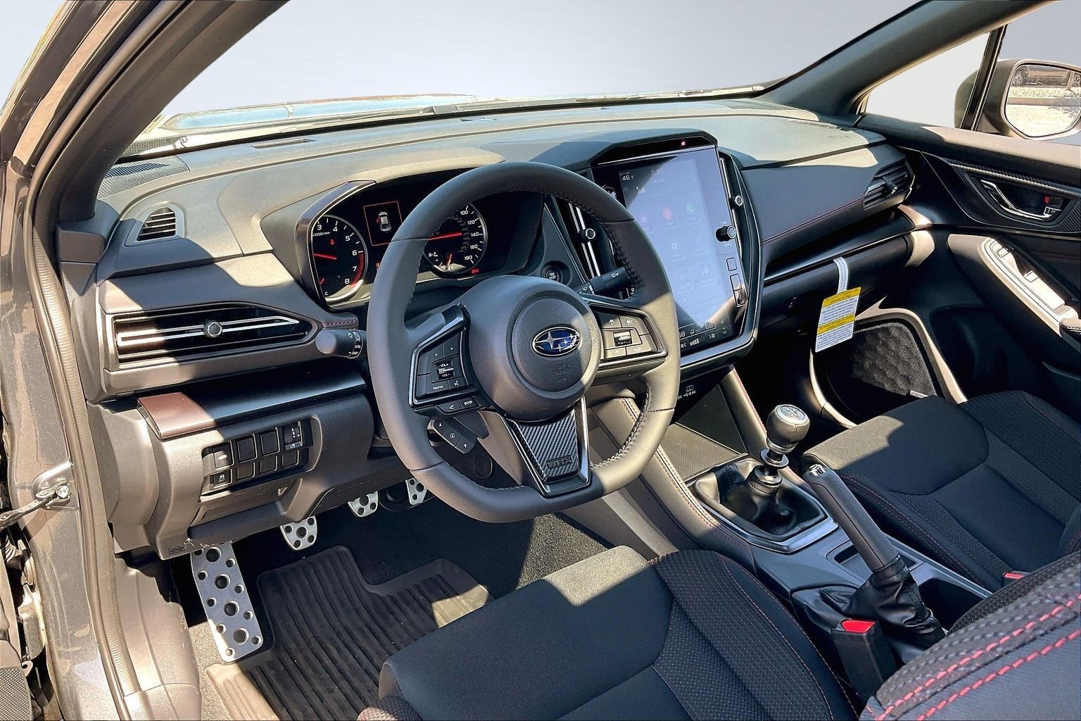 New 2026 Subaru WRX Premium image 6