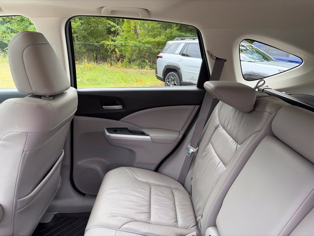Used 2013 Honda CR-V EX-L image 20