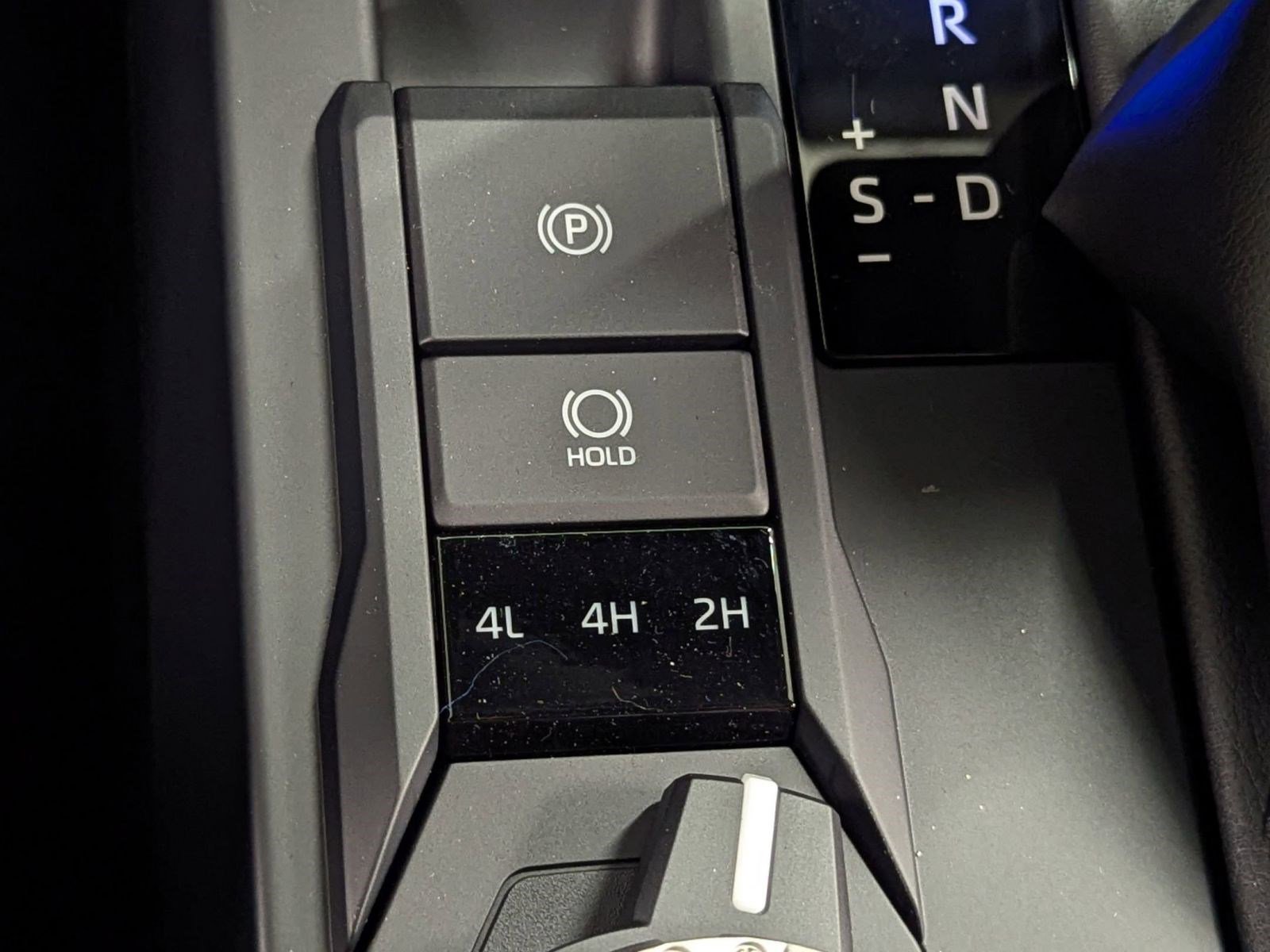 New 2025 Toyota Tacoma SR image 29