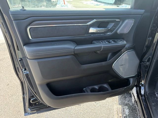 New 2026 RAM 1500 Laramie image 11