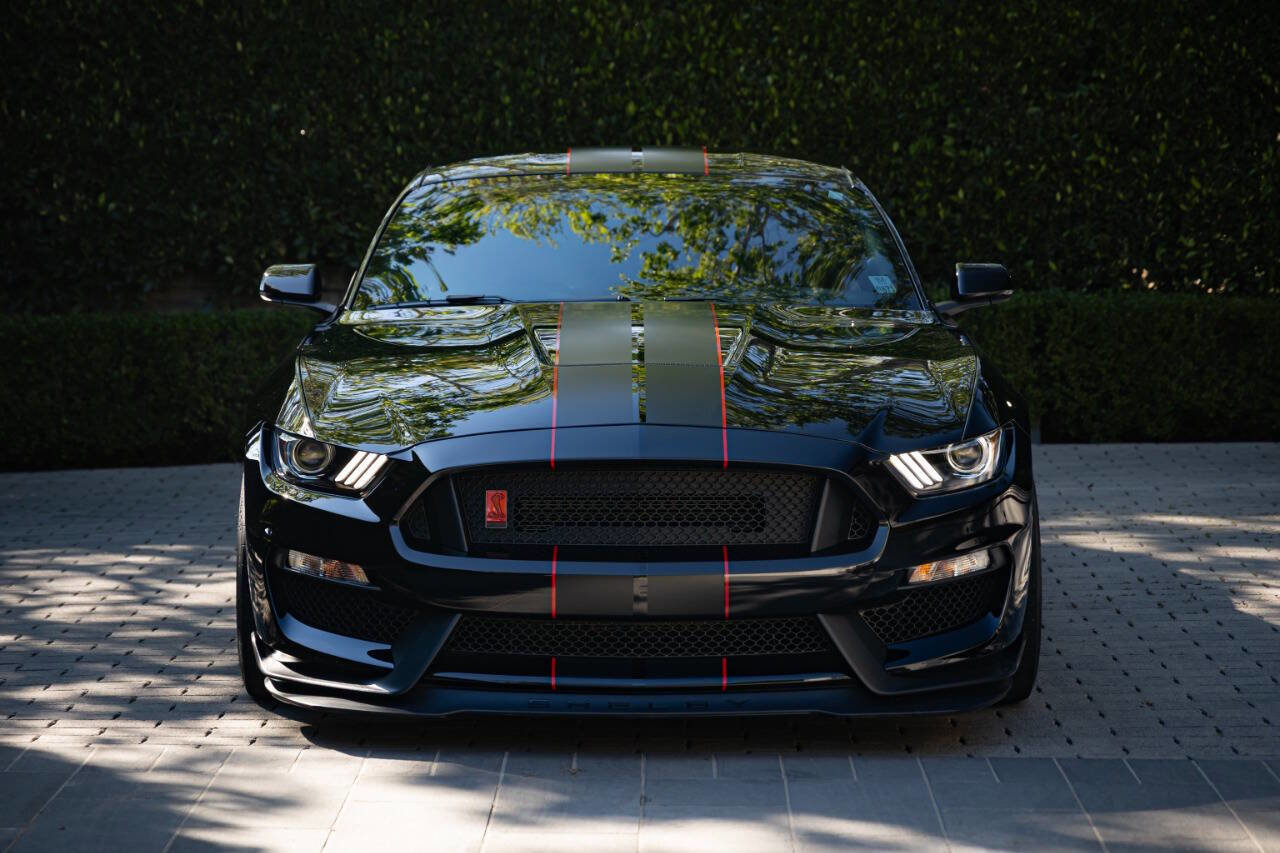 Used 2019 Ford Mustang Shelby GT350R w/ GT350R Equipment Group 920A image 13