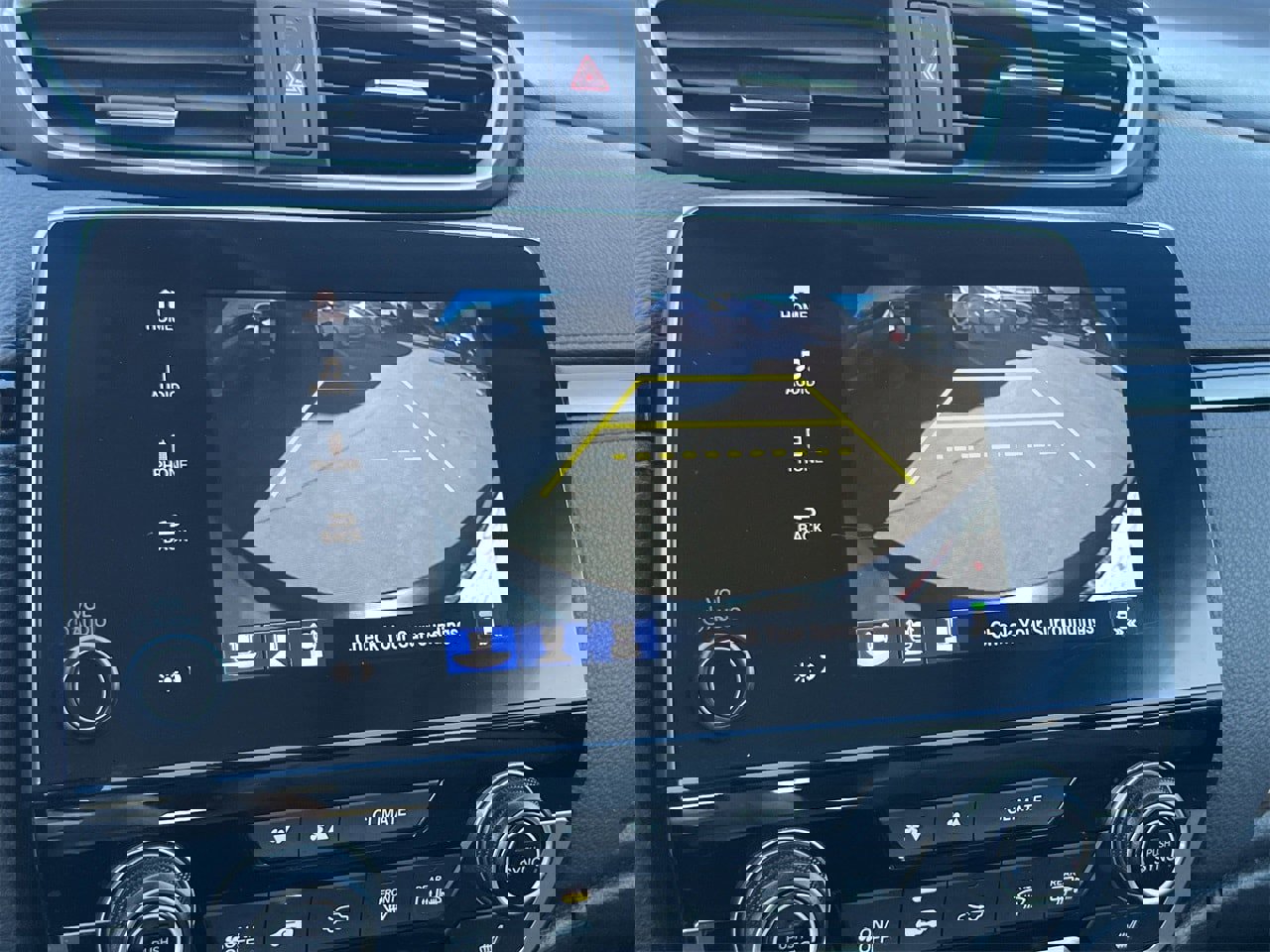 Used 2022 Honda CR-V EX-L image 17