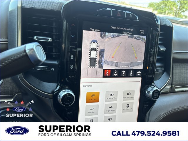 Used 2022 RAM 3500 Longhorn AWD/4WD image 40