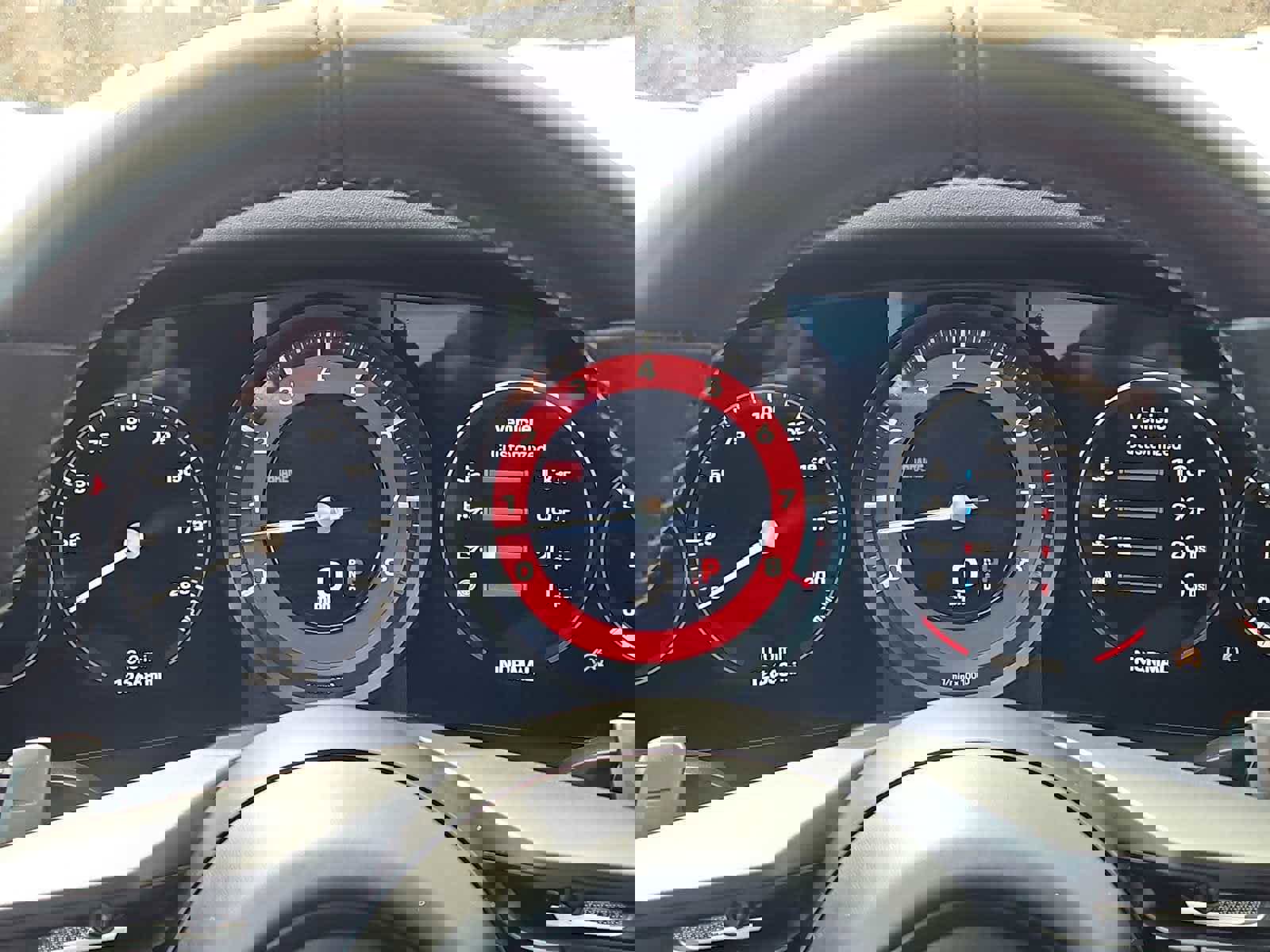 Certified 2024 Porsche 911 Carrera 4S image 22