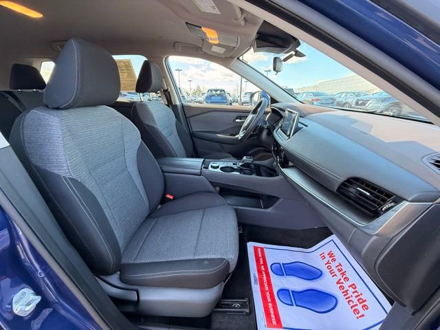 Certified 2023 Nissan Rogue SV image 19