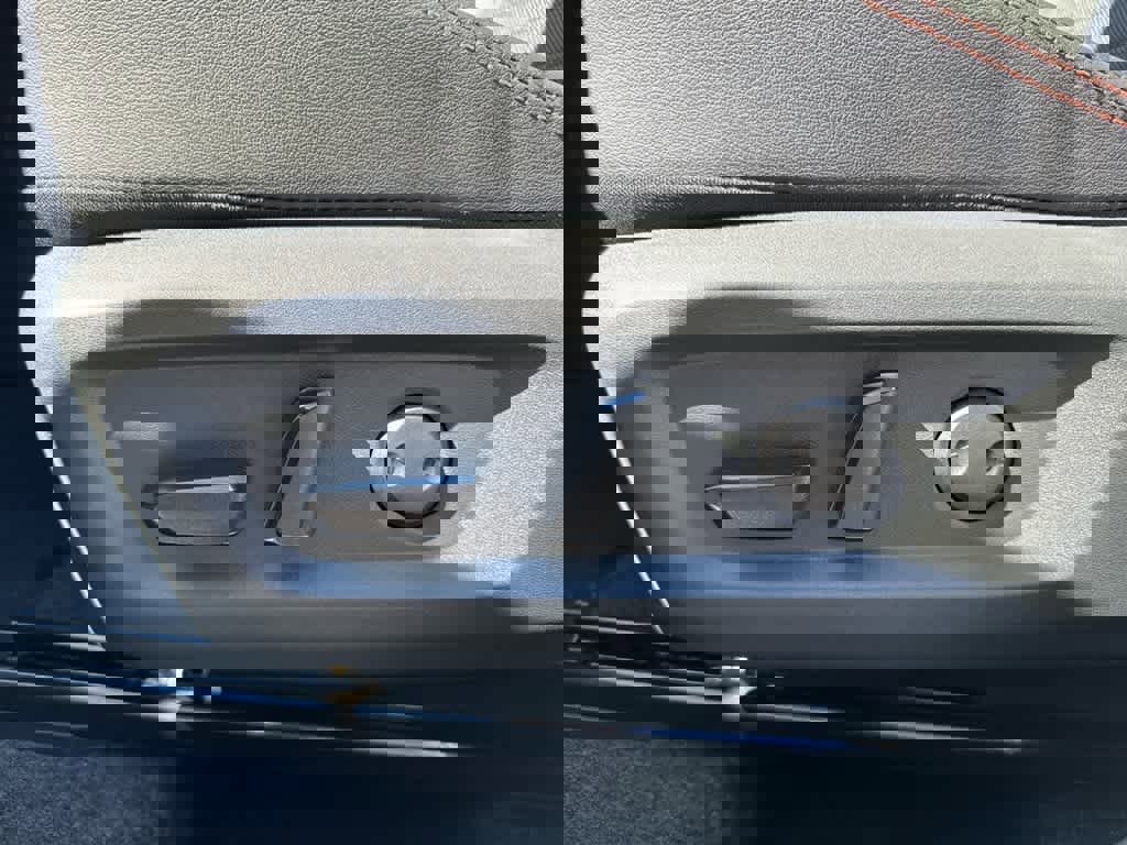 New 2026 Nissan Rogue SV image 12