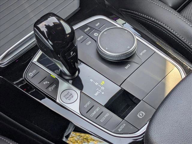 Used 2023 BMW X3 sDrive30i w/ Convenience Package image 12