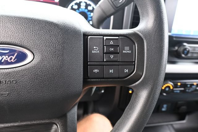 Certified 2023 Ford F150 XLT AWD/4WD image 15