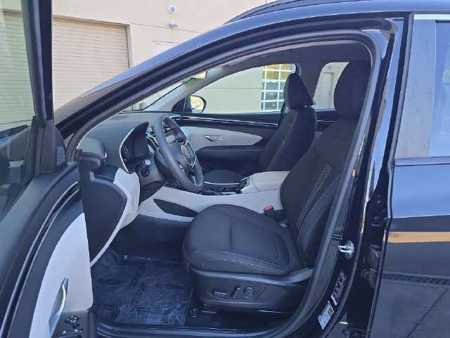 Certified 2024 Hyundai Tucson SEL FWD image 13