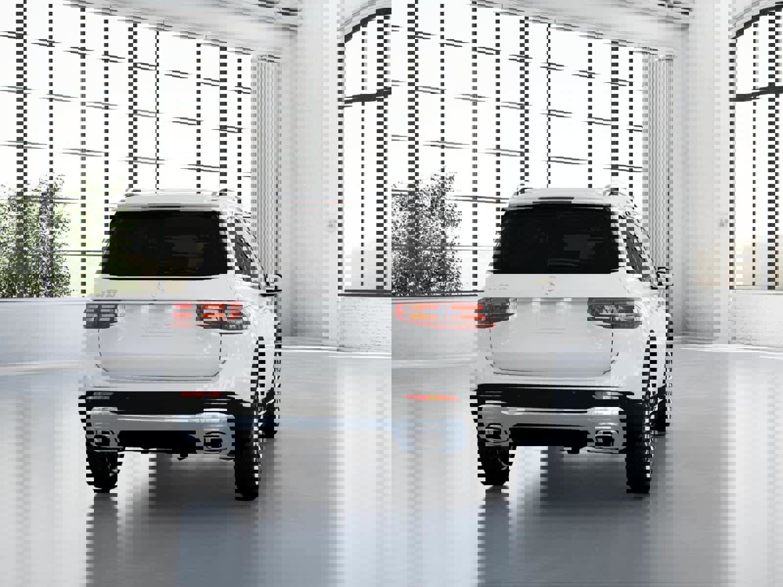 Used 2025 Mercedes-Benz GLB 250 image 23