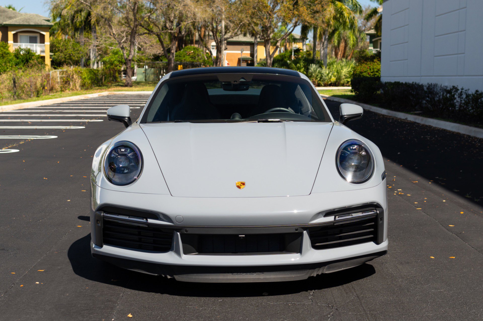 Used 2023 Porsche 911 Turbo S video 2