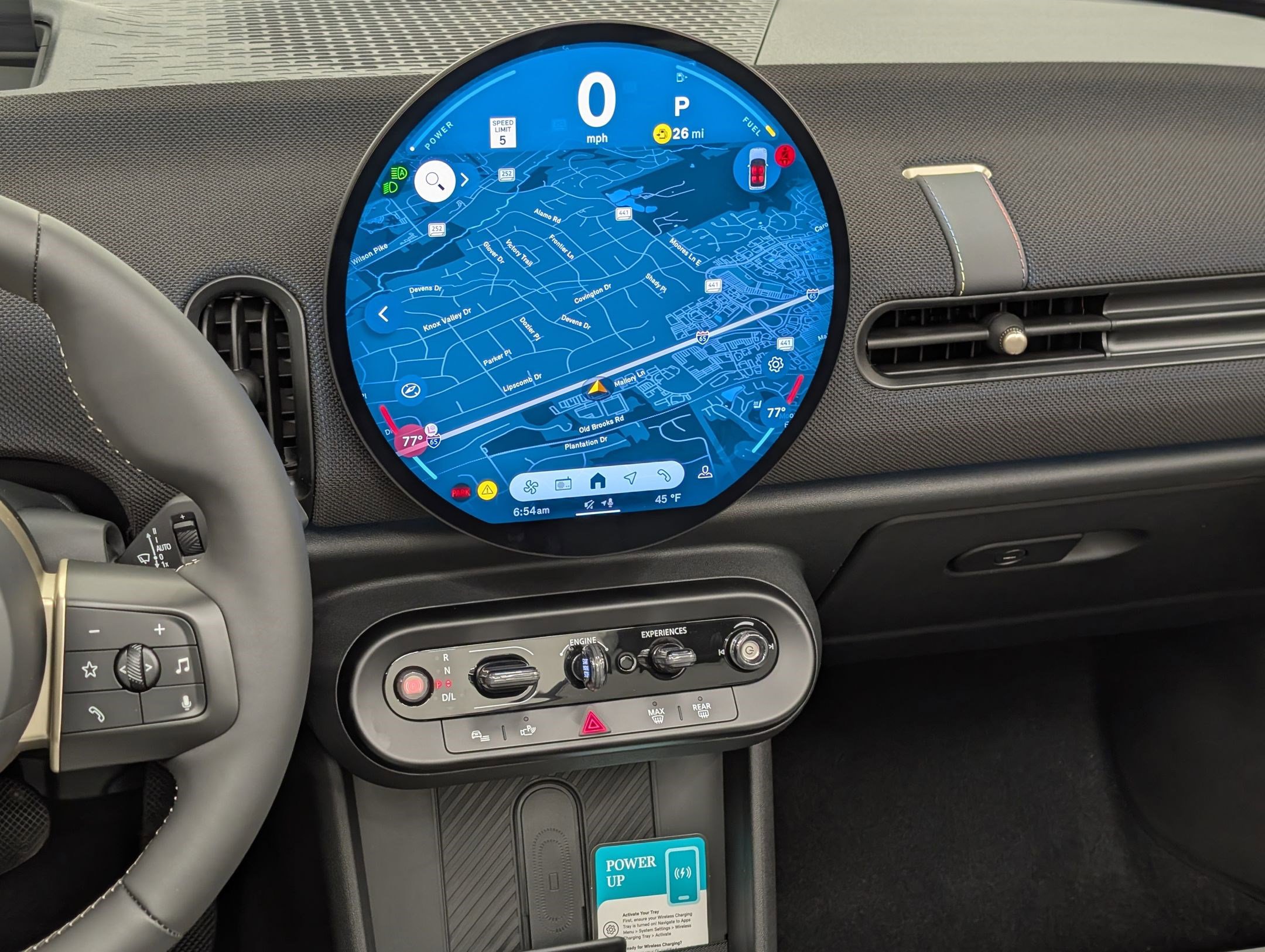 New 2026 MINI Cooper Convertible image 18