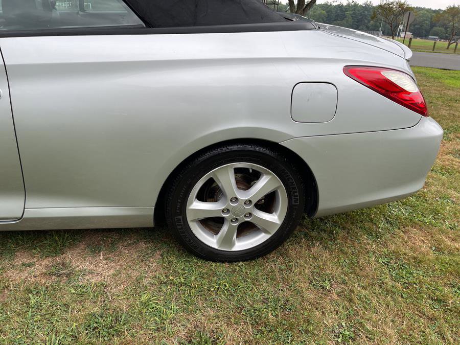 Used 2007 Toyota Solara SLE image 34