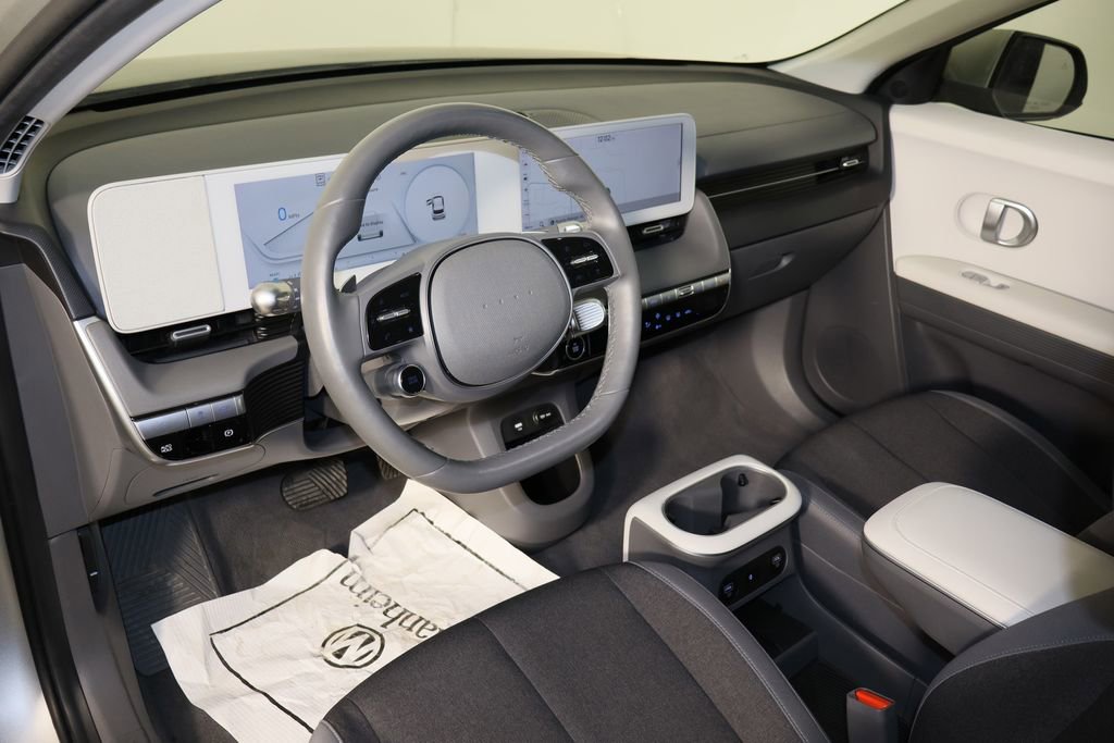 Used 2024 Hyundai Ioniq 5 SEL image 20