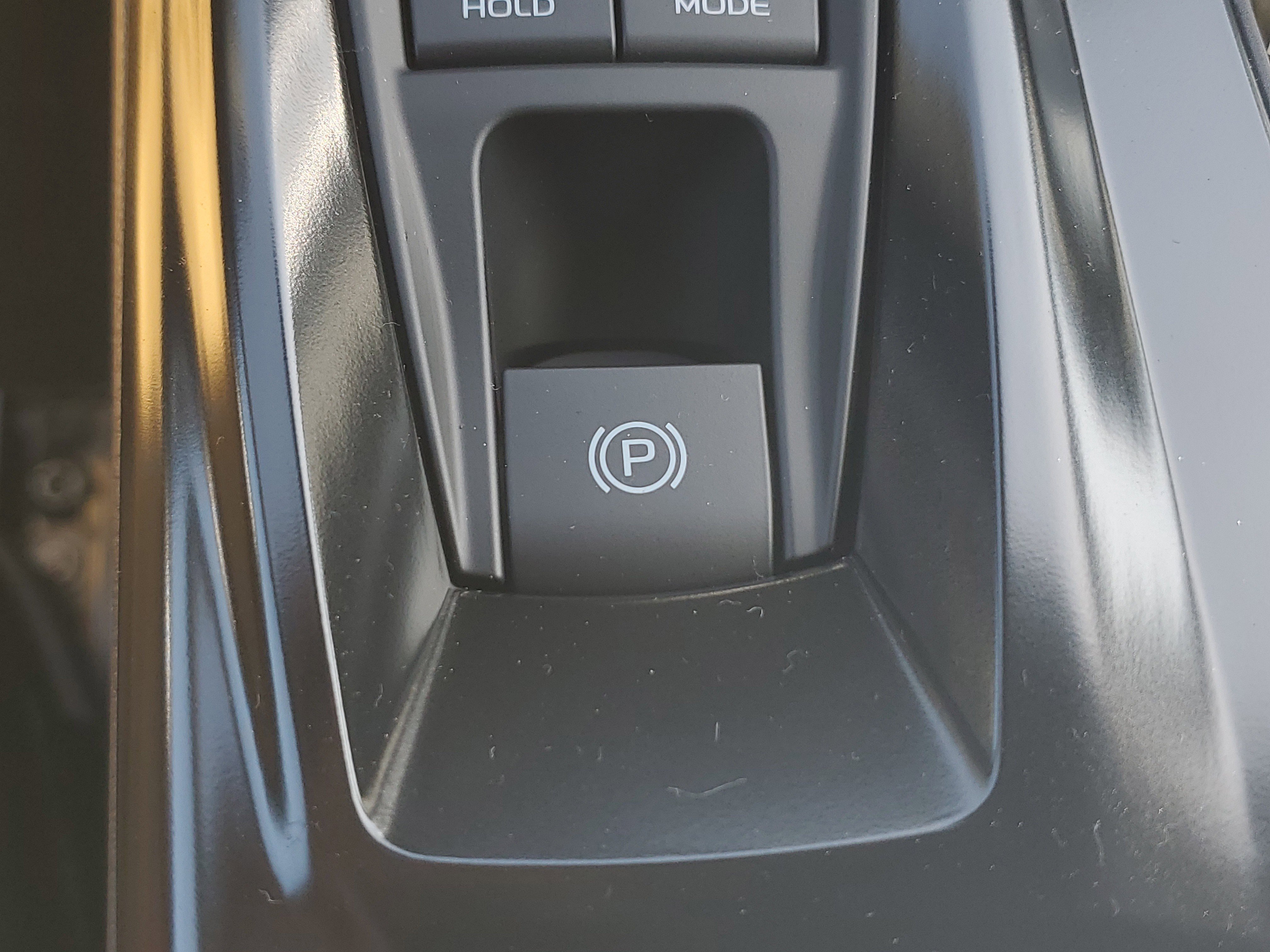 New 2026 Toyota Camry SE image 28