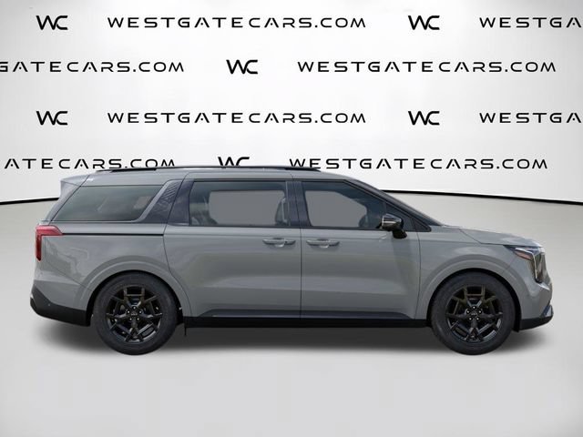 New 2026 Kia Carnival SX Prestige FWD image 10