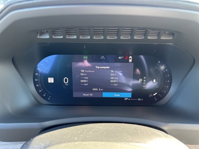 New 2026 Volvo XC90 B6 Ultra image 16