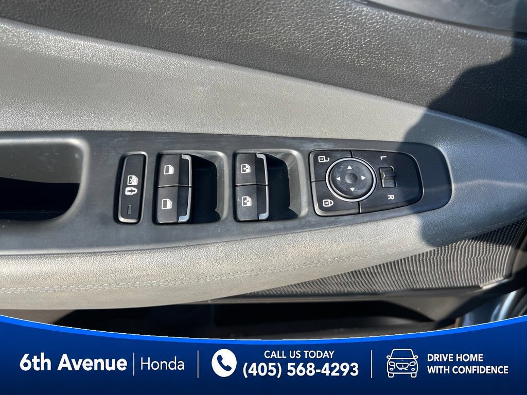 Used 2023 Hyundai Santa Fe SEL FWD image 27