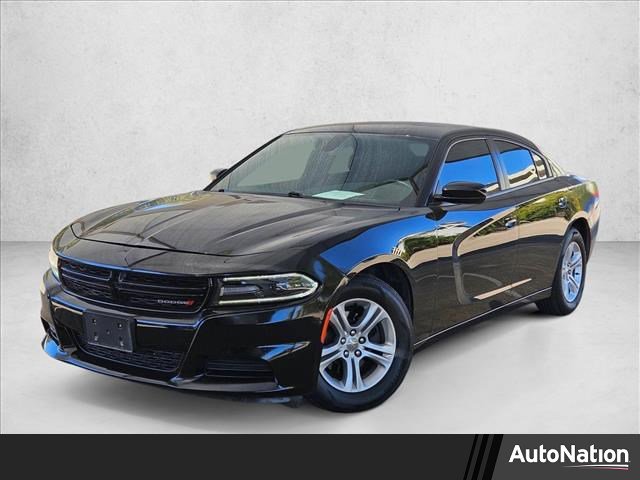 Used 2020 Dodge Charger SXT w/ Cold Weather Package