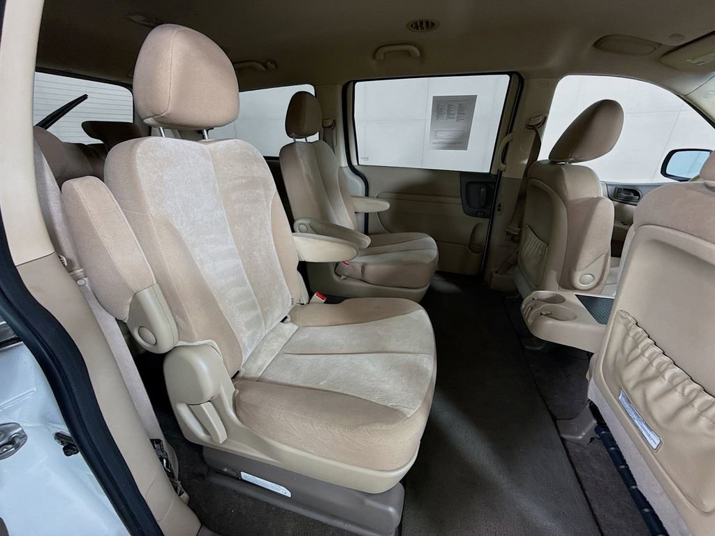 Used 2014 Kia Sedona LX image 33