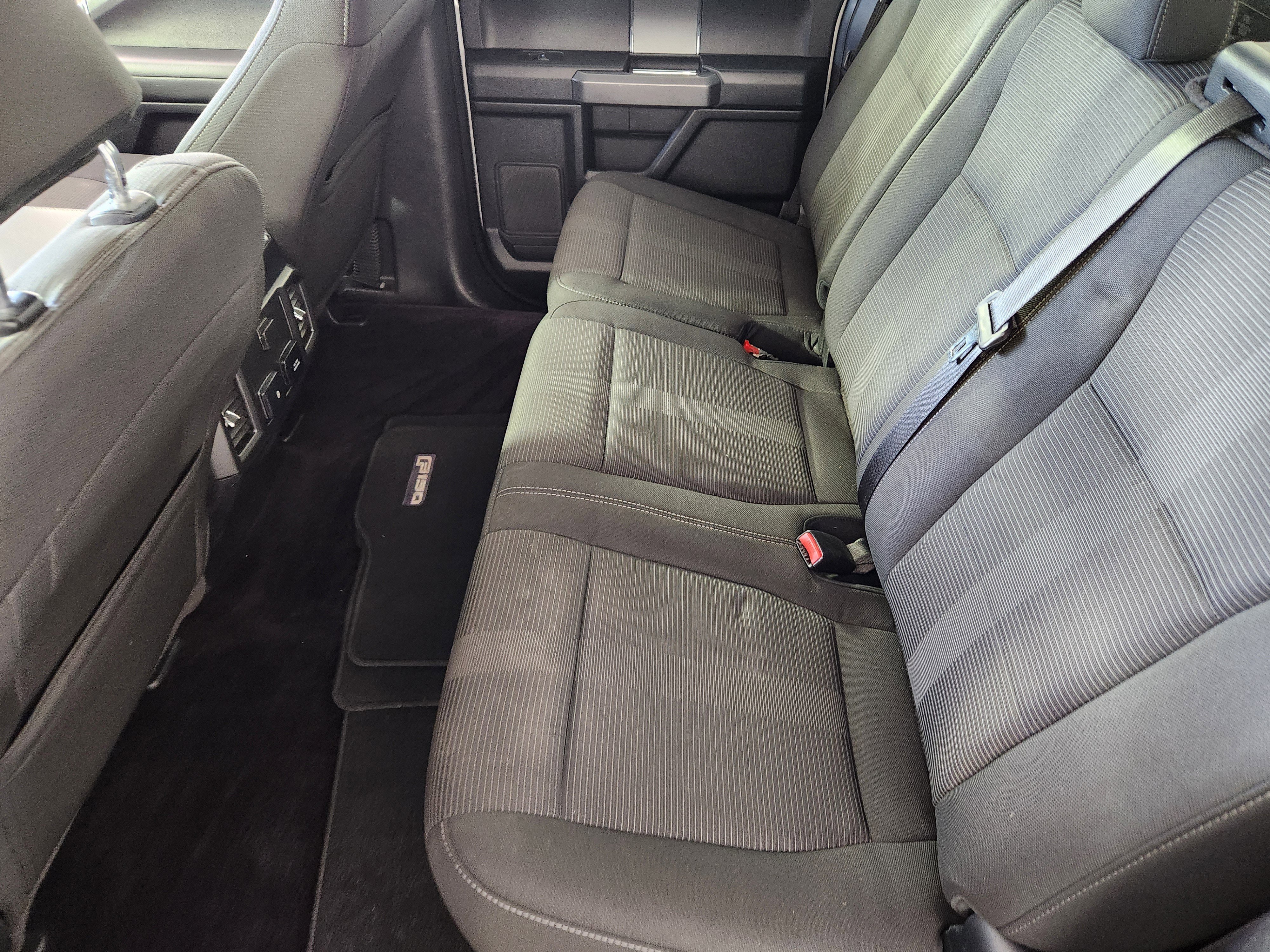 Used 2017 Ford F150 XLT w/ Equipment Group 302A Luxury image 14