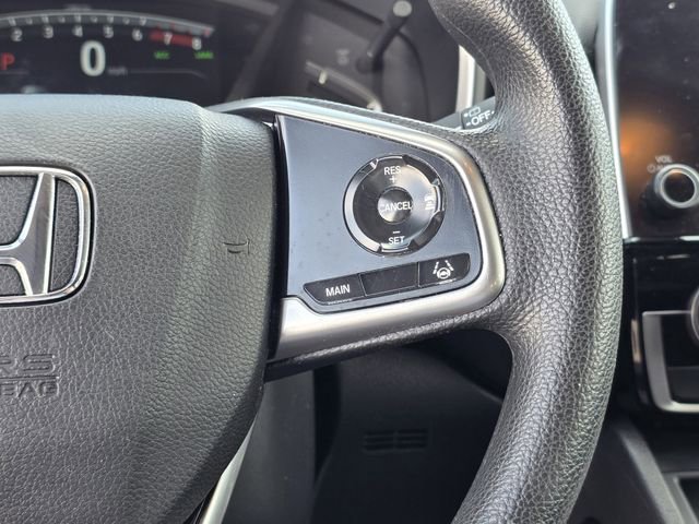 Used 2021 Honda CR-V EX image 26