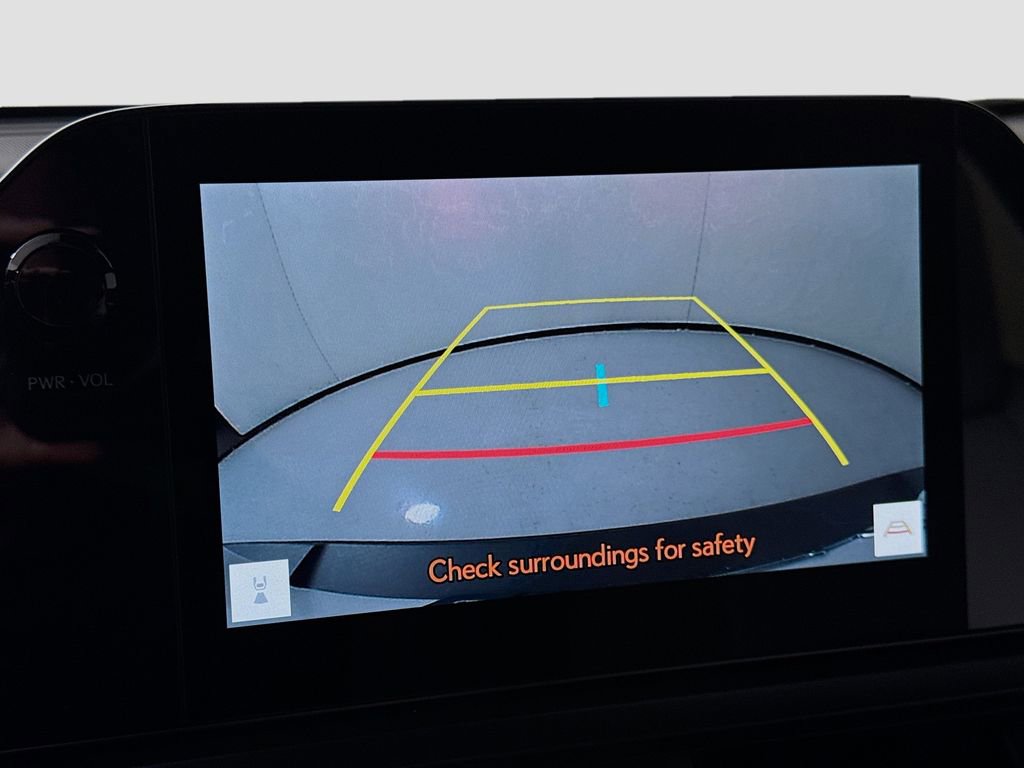 New 2026 Lexus UX 300h FWD image 16