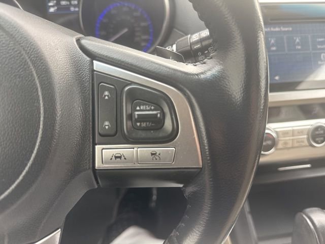 Used 2016 Subaru Outback 2.5i Limited image 31