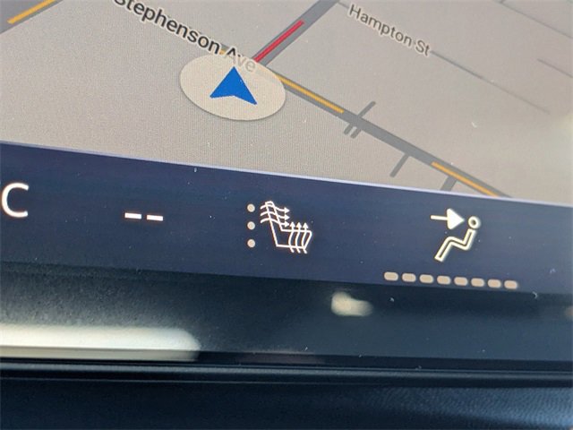 New 2026 Buick Enclave Preferred w/ LPO, Floor Liner Package image 26