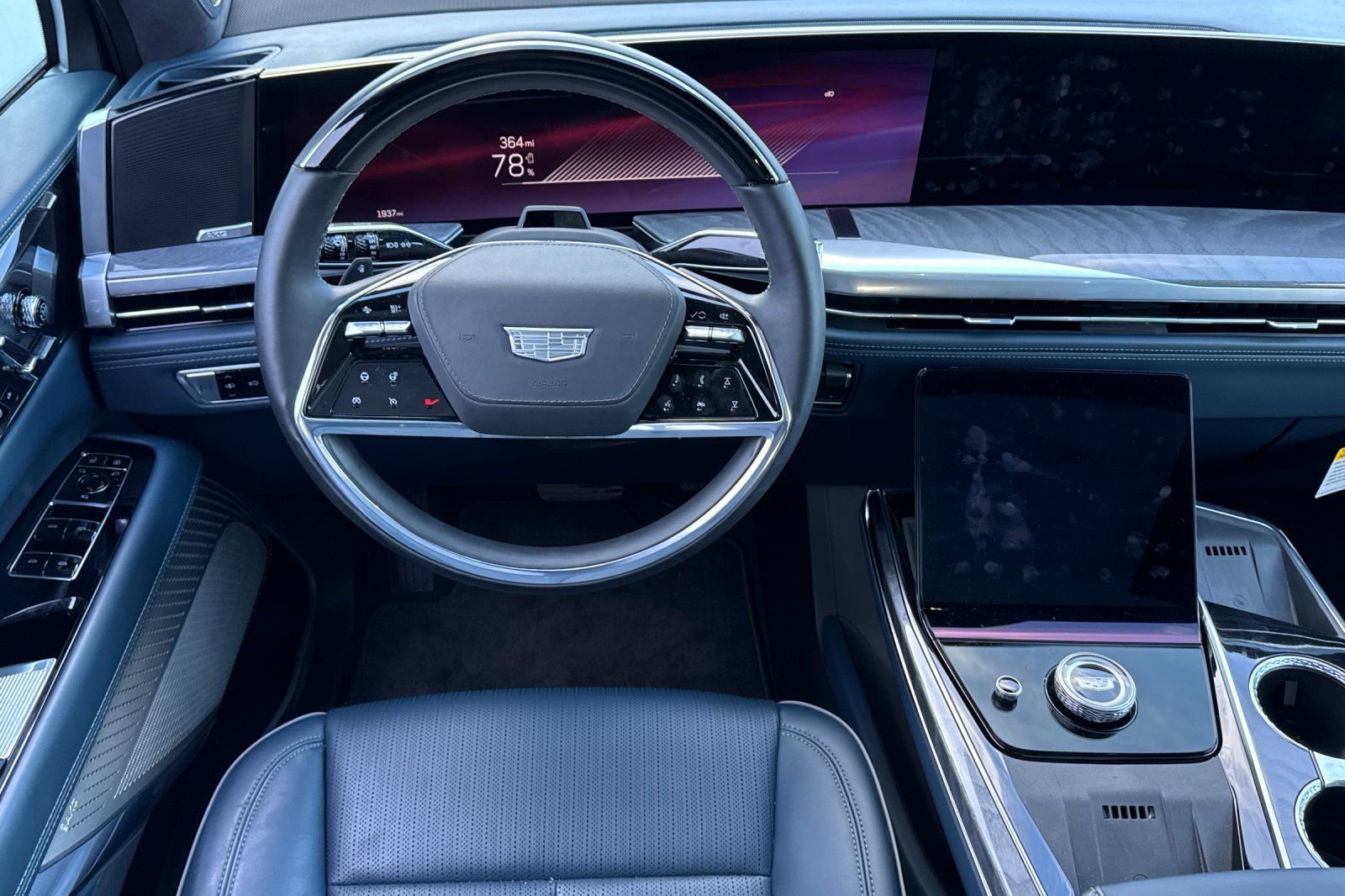 Used 2025 Cadillac Escalade IQ Sport 2 image 15