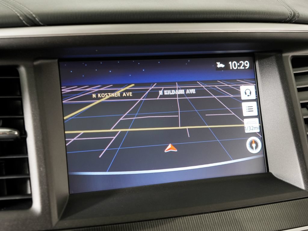 Used 2019 INFINITI QX60 Luxe w/ Essential Package AWD/4WD image 26
