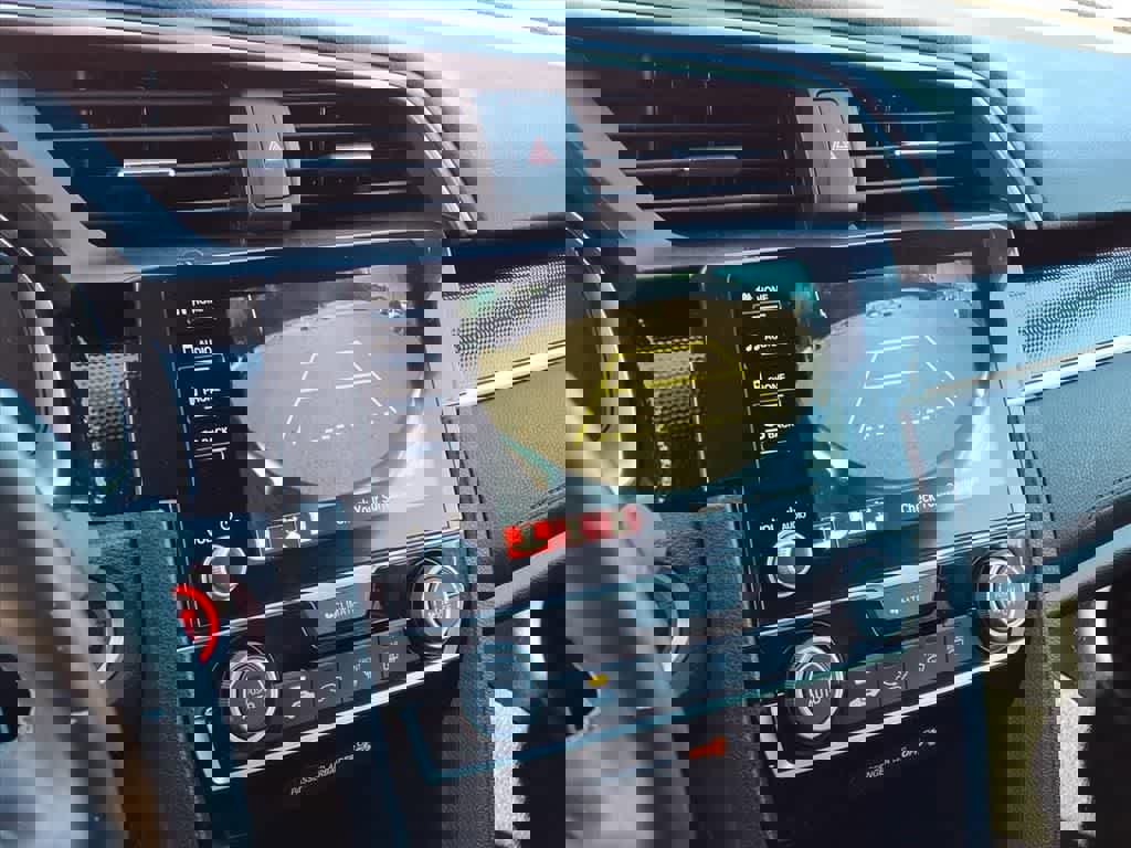 Used 2020 Honda Civic Sport image 20