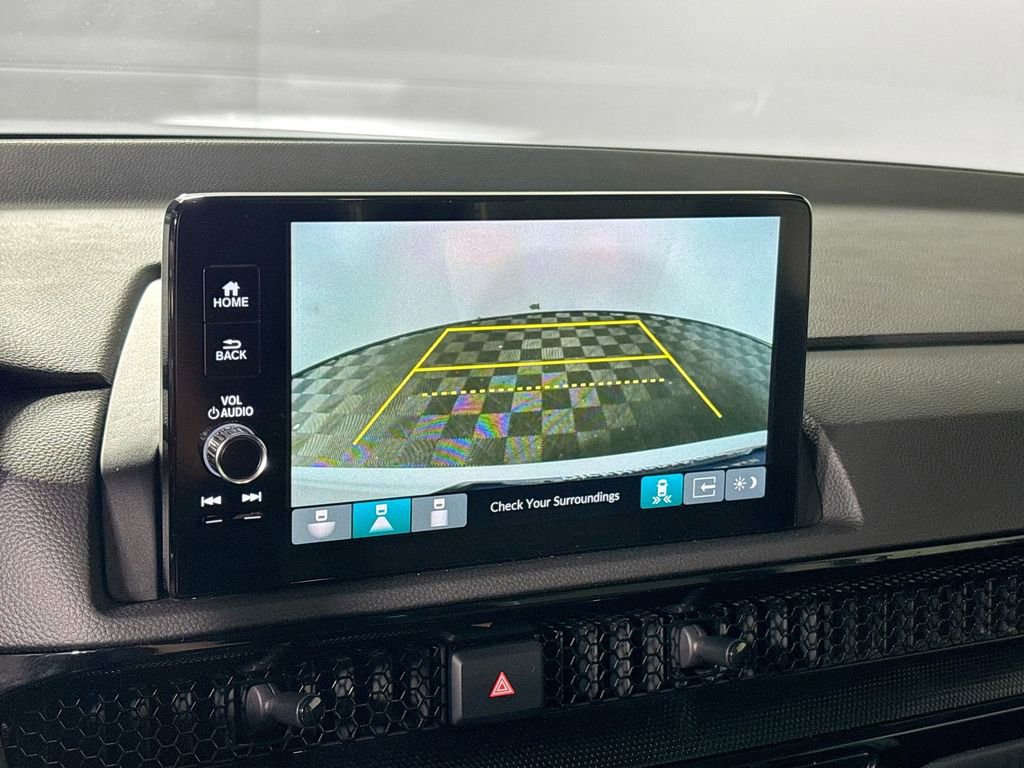 Certified 2023 Honda CR-V EX-L image 17