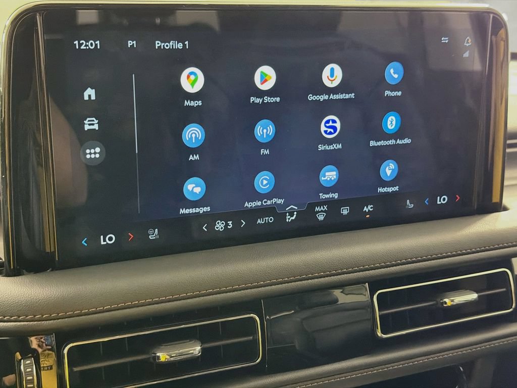 Used 2026 Lincoln Aviator 2WD image 15