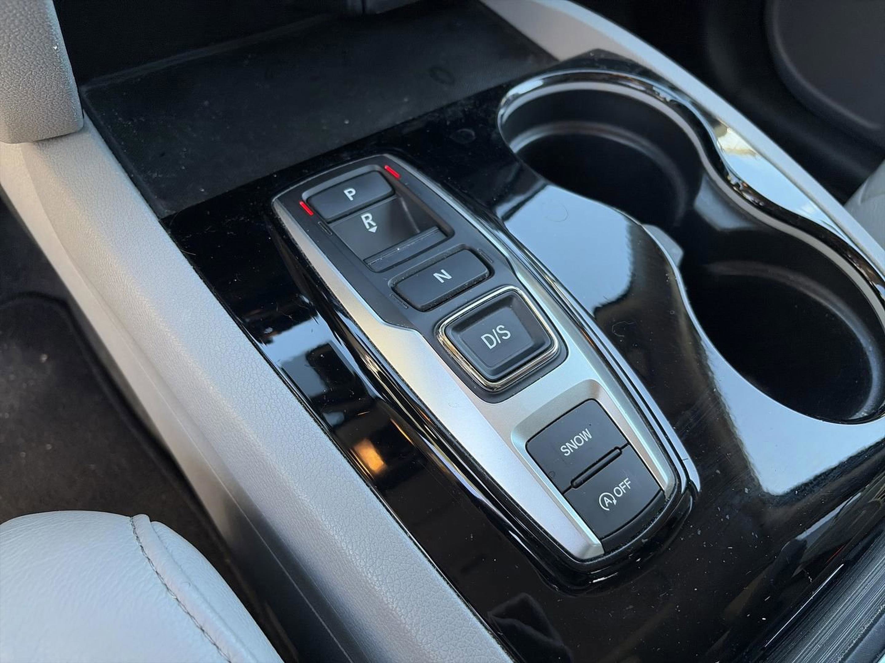 Certified 2021 Honda Pilot Touring image 16