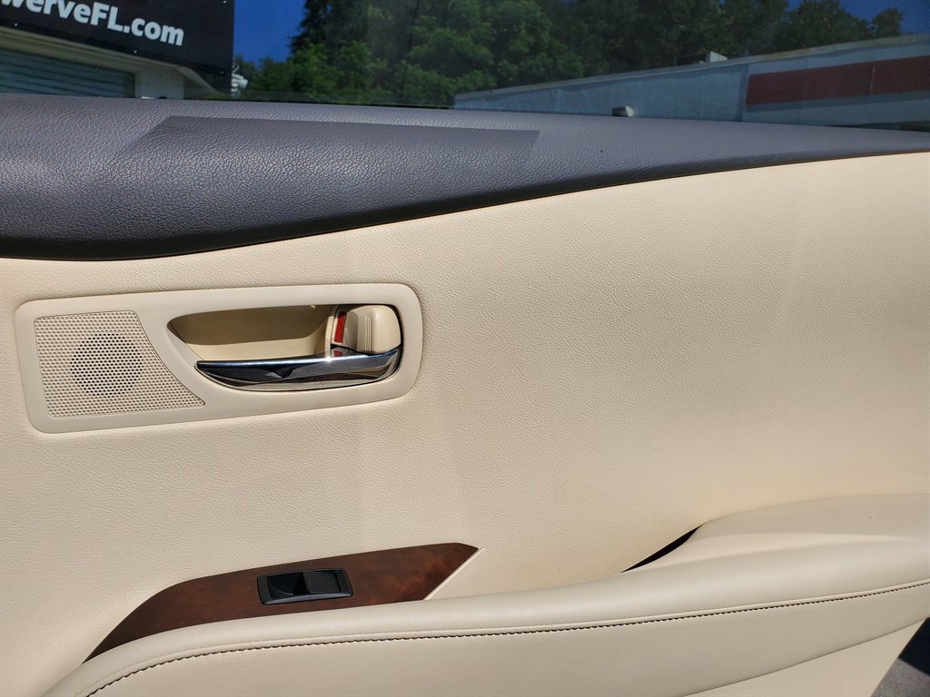 Used 2013 Lexus RX 350 FWD image 33