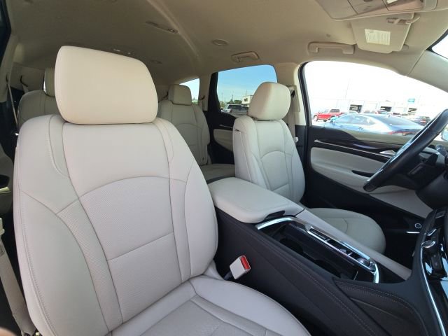 Used 2023 Buick Enclave Essence w/ Trailering Package, 5000 lbs. AWD/4WD image 22