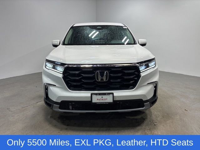 Used 2025 Honda Pilot EX-L image 3