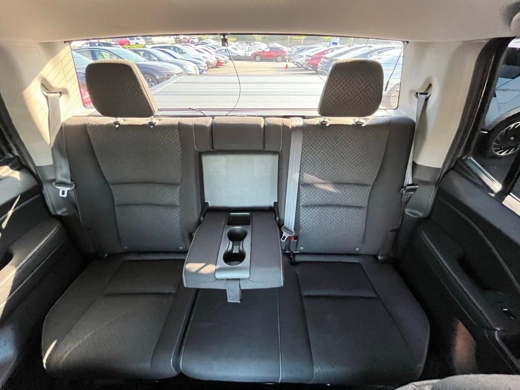 Used 2020 Honda Ridgeline Sport image 15