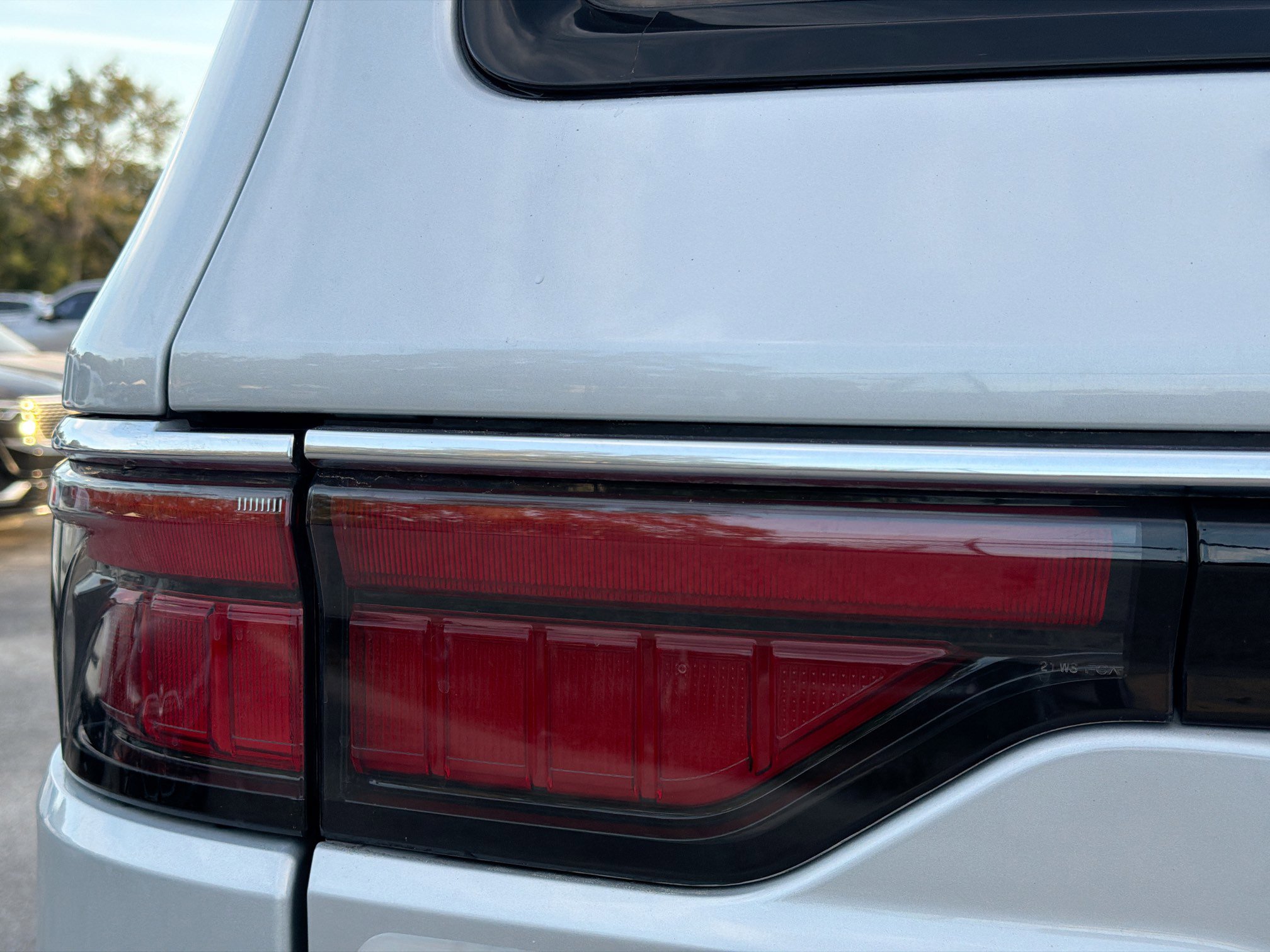 Used 2022 Jeep Wagoneer Series I w/ Convenience Group I image 10