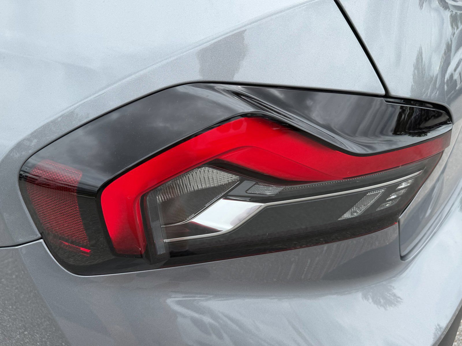 New 2026 BMW 230i Coupe w/ Convenience Package RWD image 10