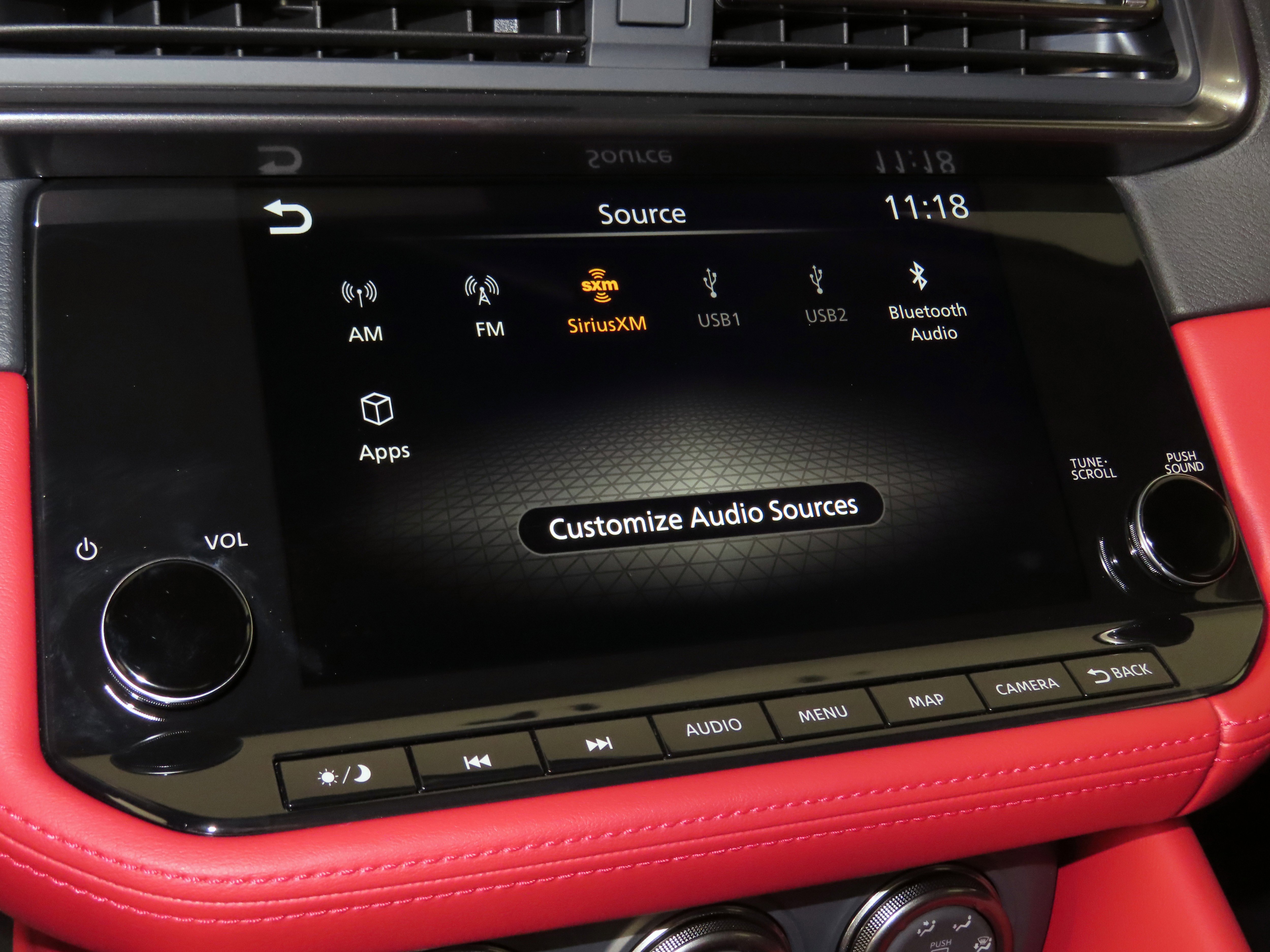 New 2026 Nissan Z Performance w/ Floor Mat Package image 26