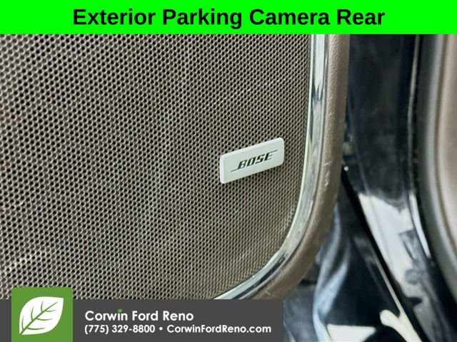 Used 2018 GMC Yukon Denali w/ Open Road Package image 19